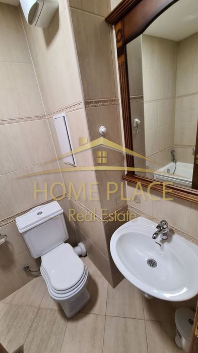 Дава се под наем Двустаен апартамент в Варна, Чаталджа - 76 кв.м за 714 € - Снимка #9