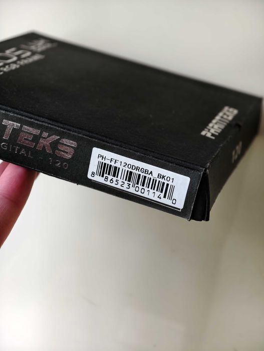 Phanteks Halos Lux DRGB Накладка на вентилятор