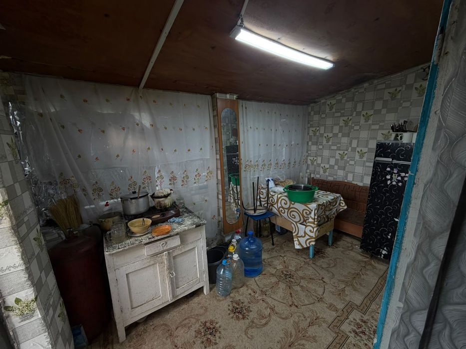 Продам дачу  на меловых горках