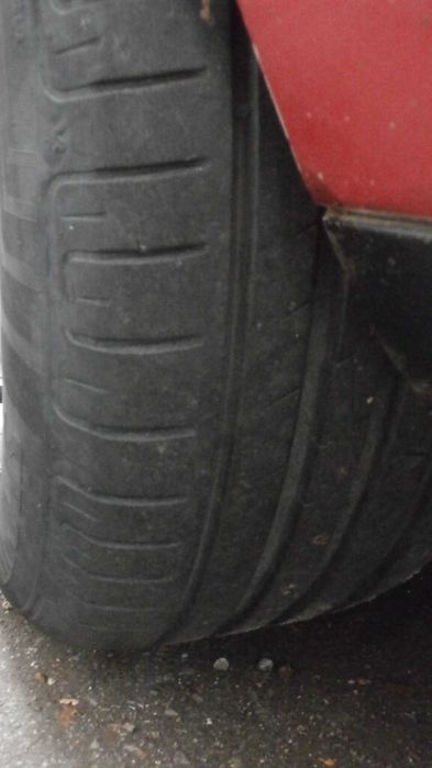 Продавам 2 броя летни гуми Вредещайн 195/60/15 88H