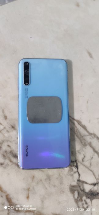 Huawei Aqm LX 1 128 ideal