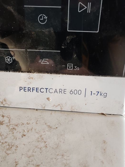 Части за пералня Electrolux PerfectCare 600