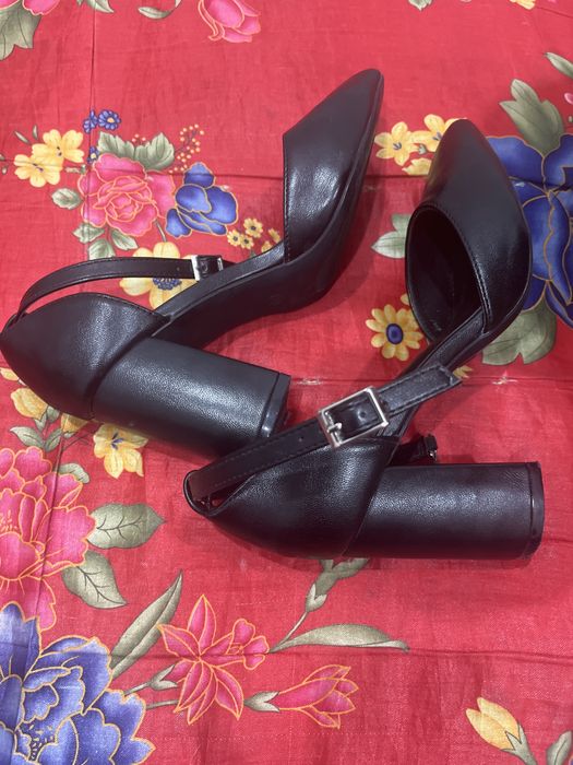 Продам туфли состояние хорошая