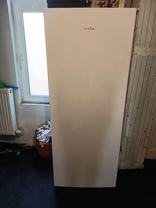 Congelator Arctic