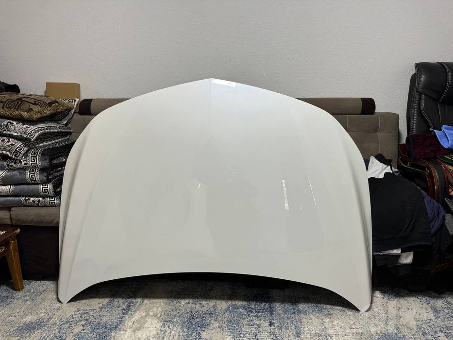 Malibu 2.4 radnoy kapot eshik