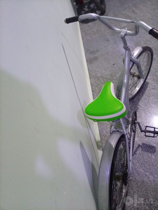 Velosiped sotiladi
