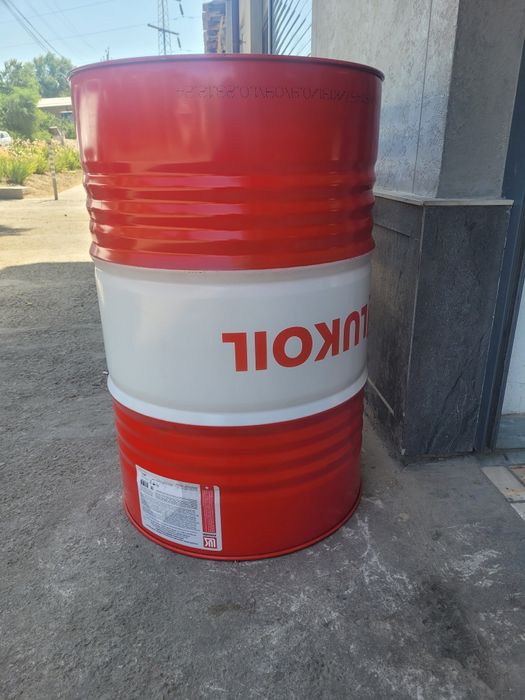 bo'chka toza mator moyidan bo'shagan 200.L bochkalar