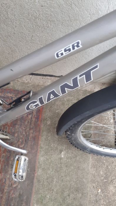 Bicicleta giant 26
