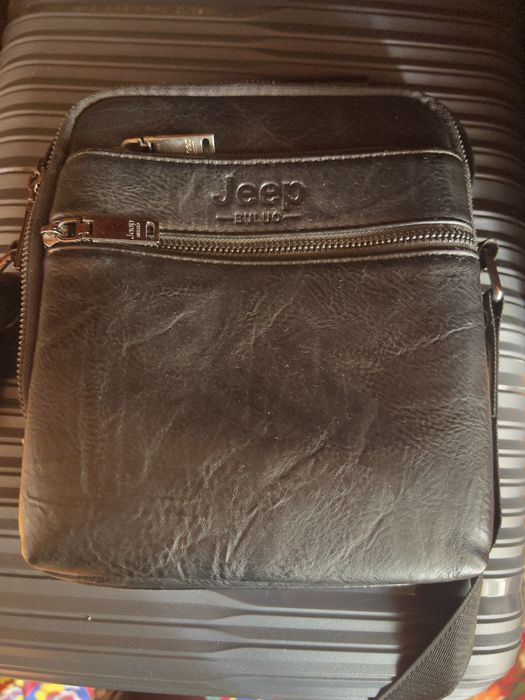 Sumka - Maktav va Universitet o'quvchilari uchun