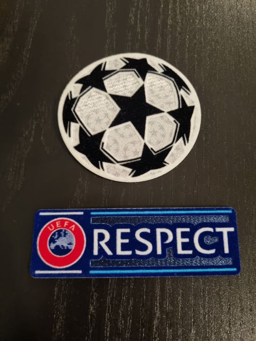 Patch Champions League