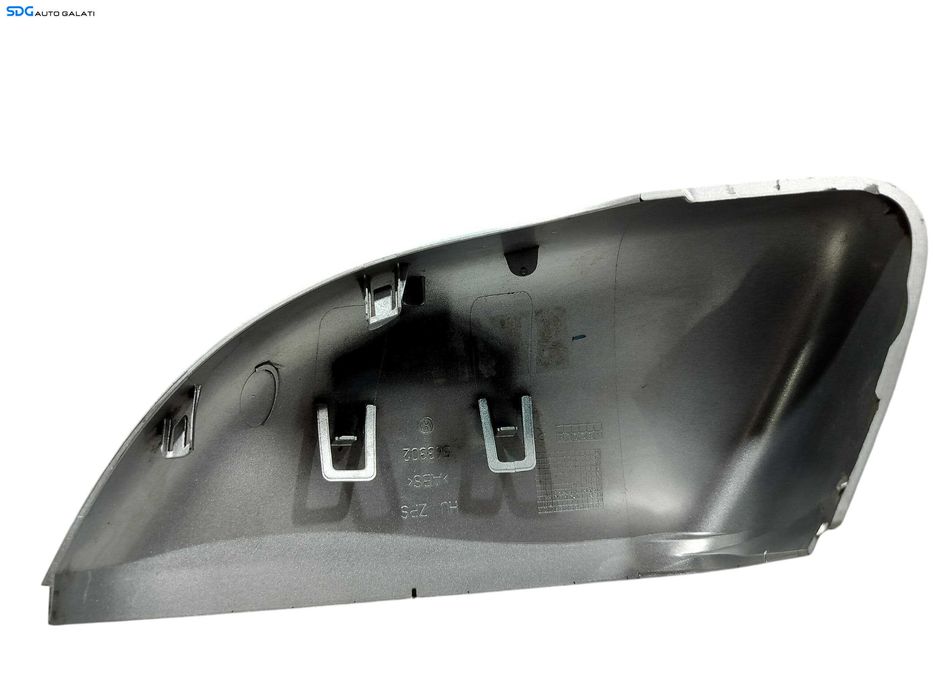 Capac Oglinda Dreapta Volkswagen Golf 6 Hatchback 2008 - 2013 Cod 563302 [L6227]