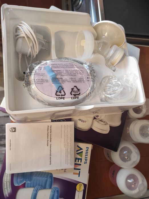 Pompa electrica Philips Avent