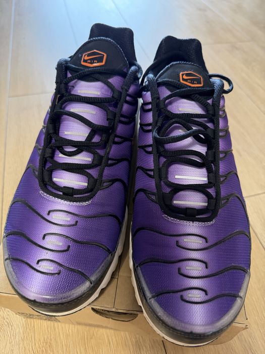 Мъжки маротонки Nike Tn air