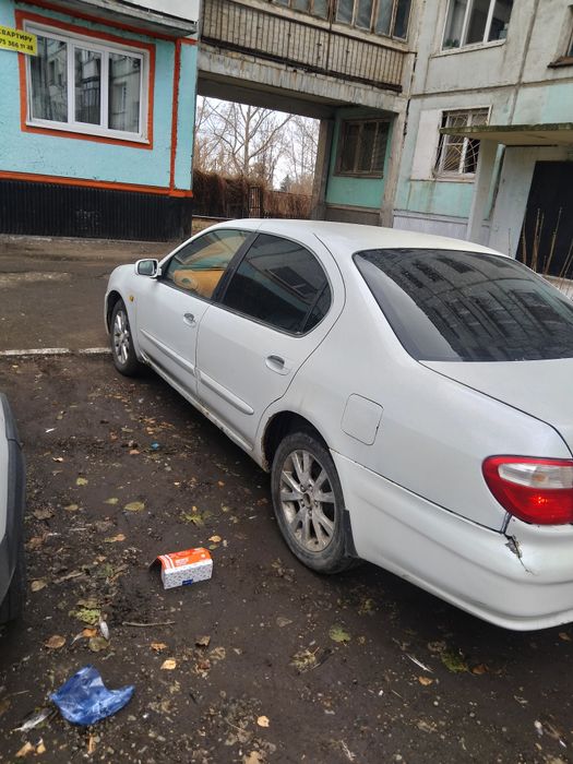 Продам Ниссан Цефиро