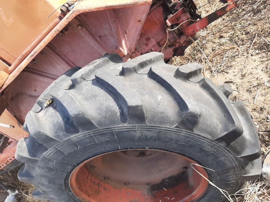 ПРОДАМ Трактор Т-16