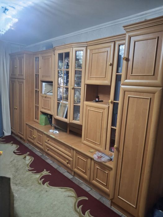 можете сами приехать  и разобрать