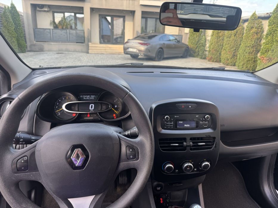 RENAULT Clio 2016 — imagine 5