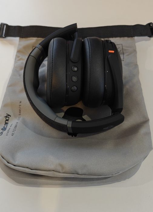 Skullcandy Crusher Evo