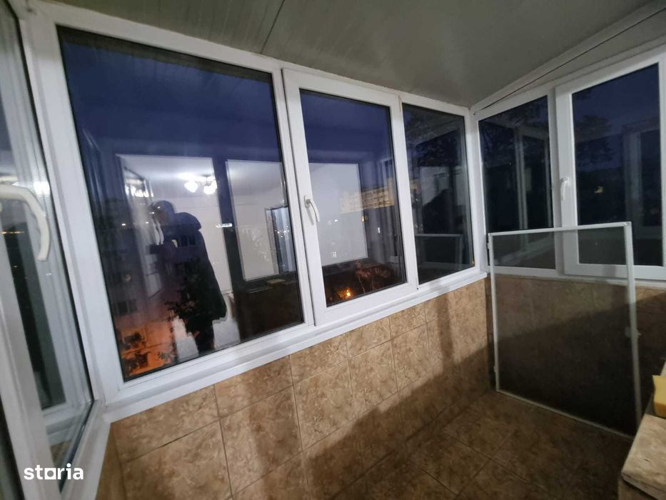 Apartament 2 Camere – Podu Roș, Iași