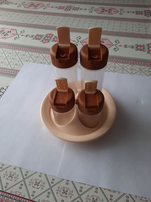 Набор для специй