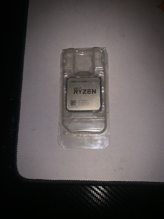 AMD Ryzen 3 1300X