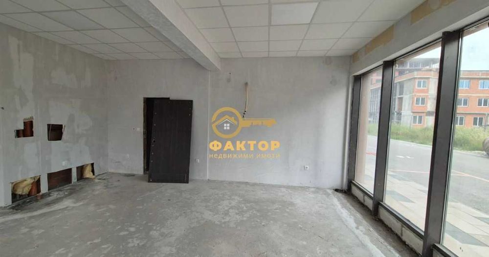 Магазин в К. Париж