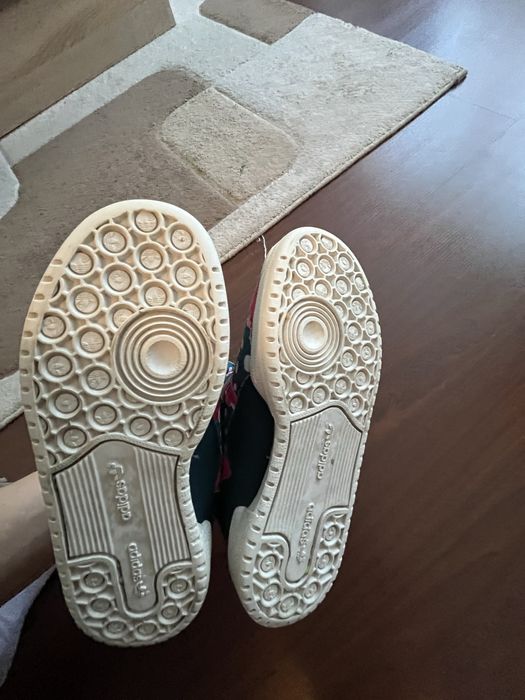 Детски ботуши Adidas