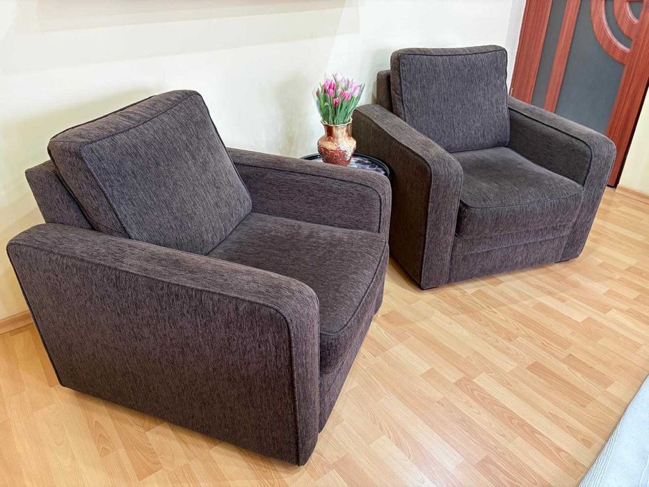 Vand set 2 fotolii, Mobexpert - Confomex