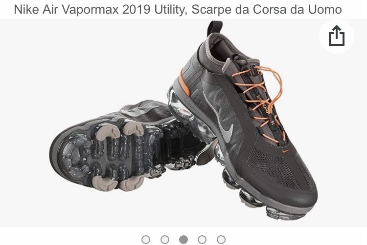 Nike vapormax 2019 uomo hotsell