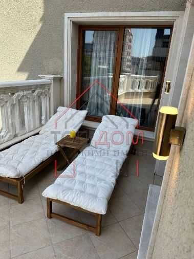 Дава се под наем Двустаен апартамент в Варна, Център - 110 кв.м за 850 € - Снимка #11