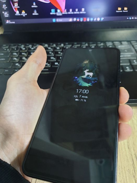 Huawei Nova 12Se 8/256 GB