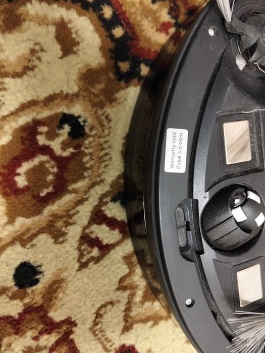 Плесос робот 50000