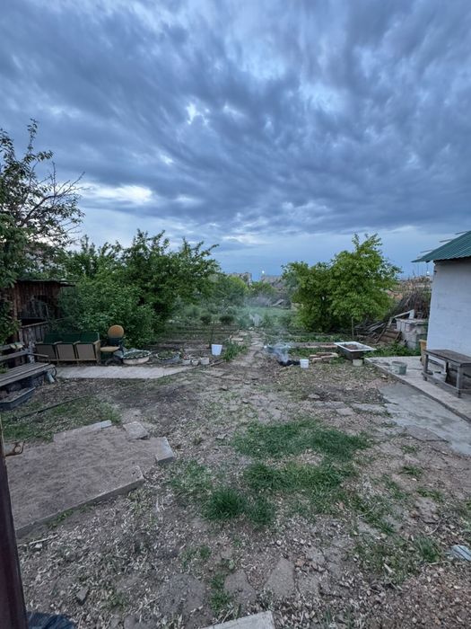 Продам дачу на 2 линии