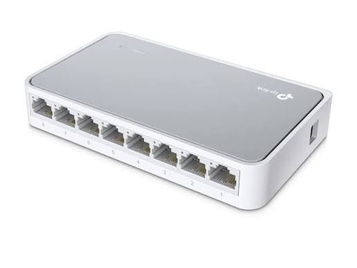 Tp-link коммутаторы,хабы, СКС,ЛВС