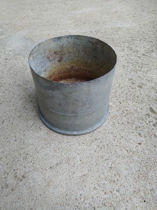 Гилза голяма /множество маркировки/