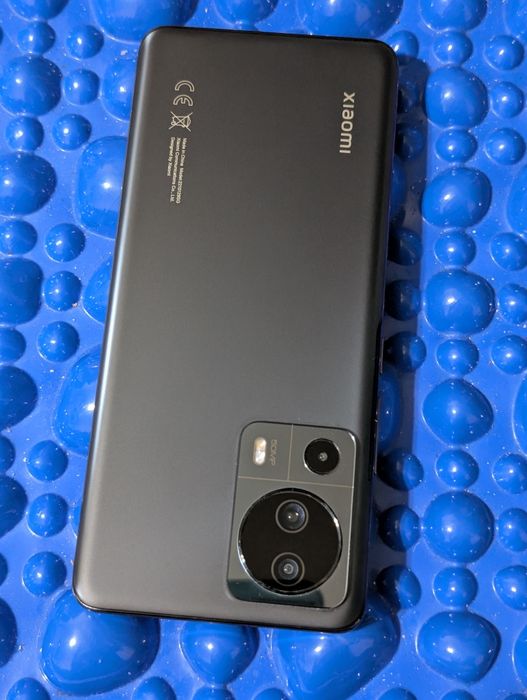 Xiaomi 13 lite 256 gb Ram 8 5G EAC