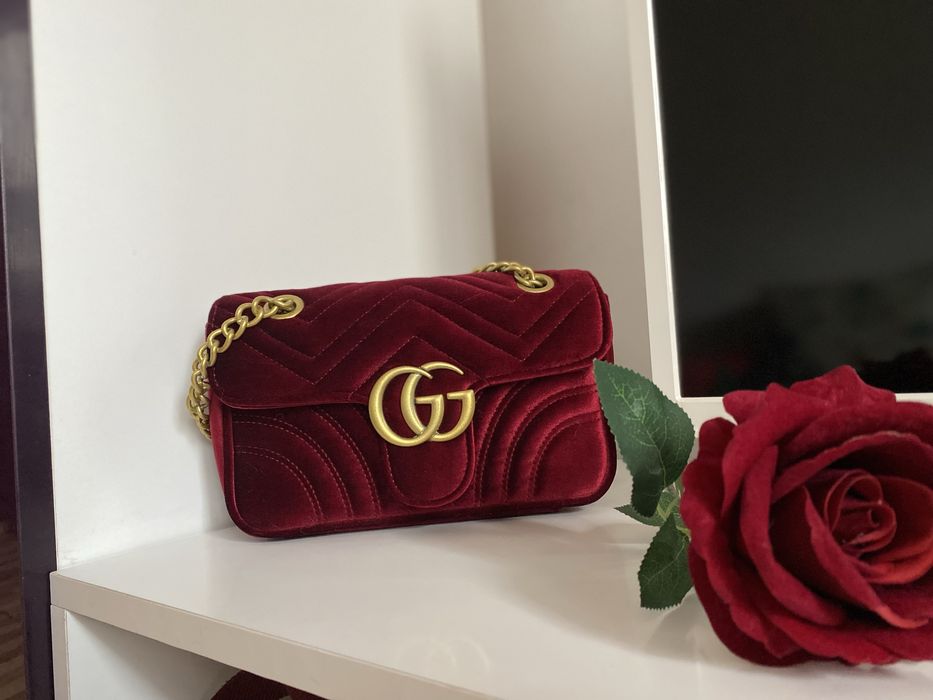 Poseta / geanta Gucci