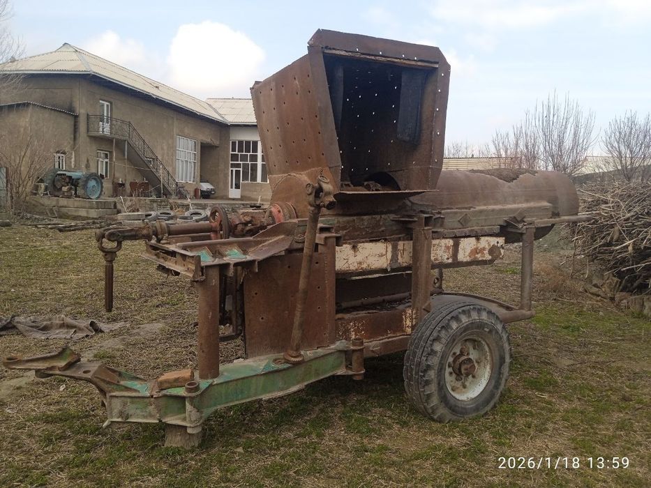 5 tasi birda kombayn