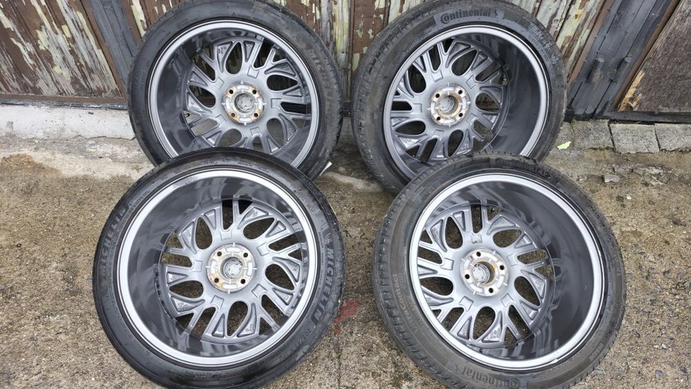 Джанти 17" Renault Zoe 4x100 7j ET44