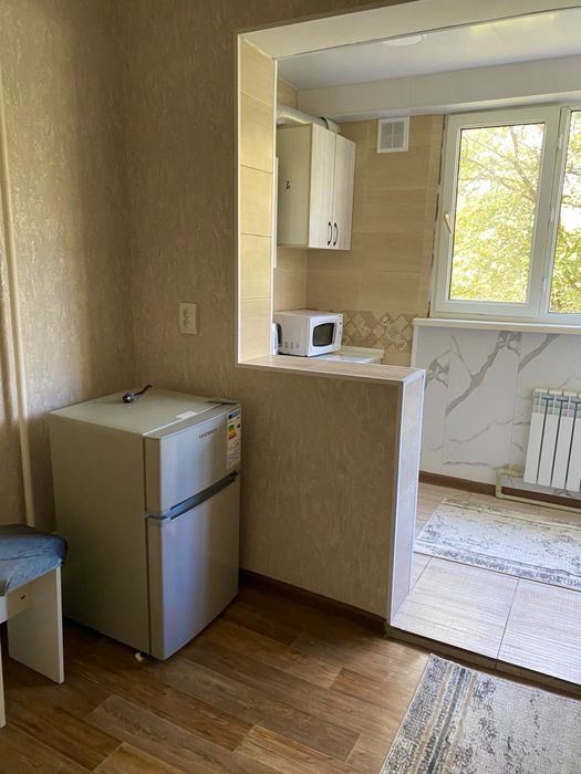 Квартиры посуточно