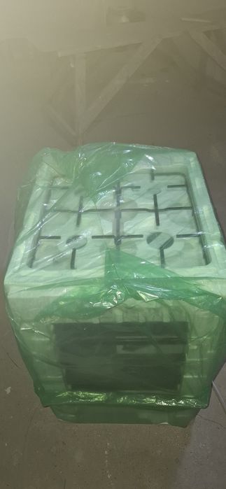 Газовая плита Ottima