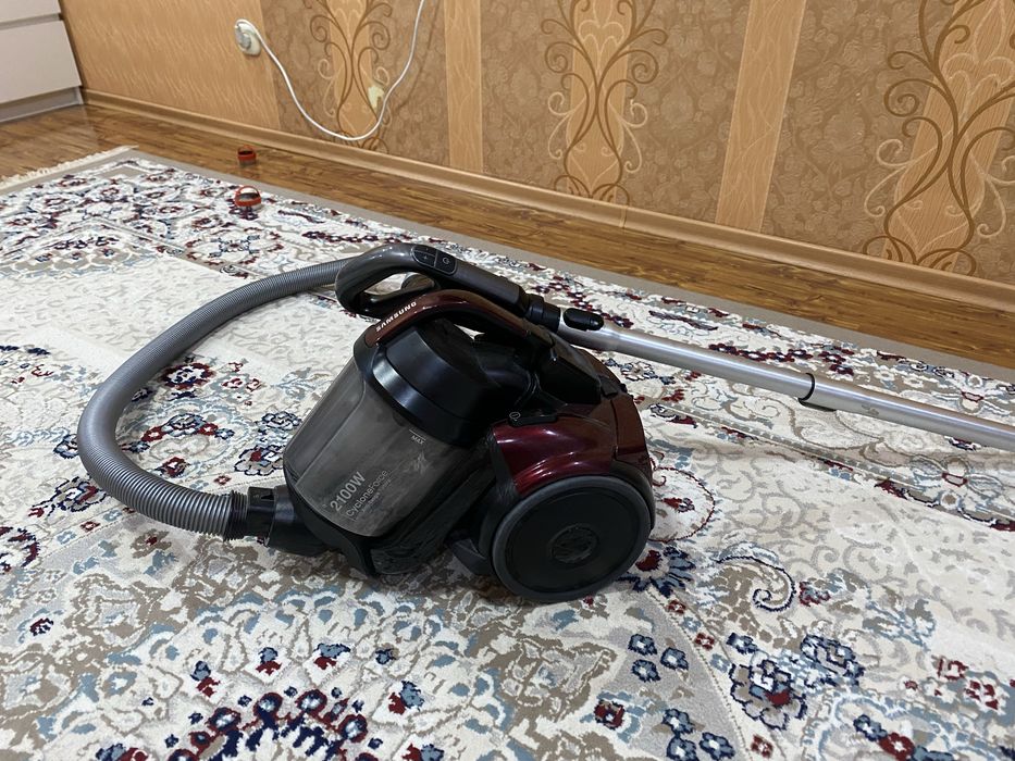 Пылесос Samsung