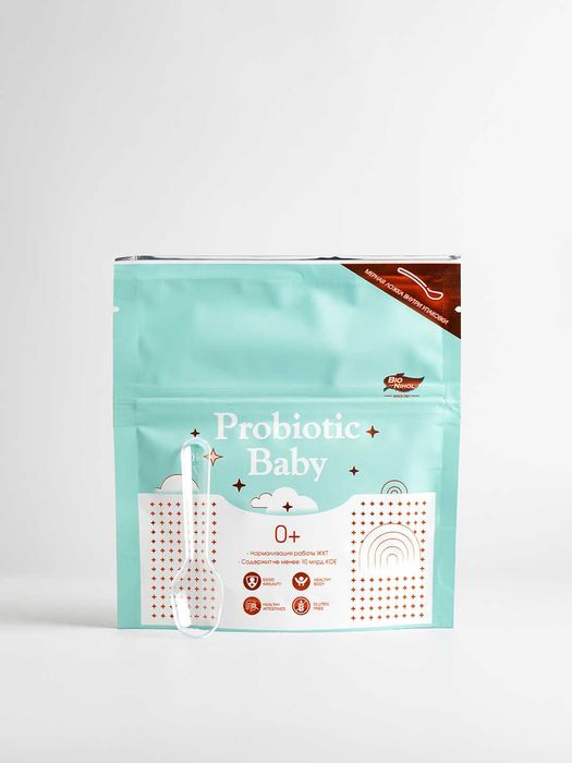 Probiotik Probiotic baby 50 g