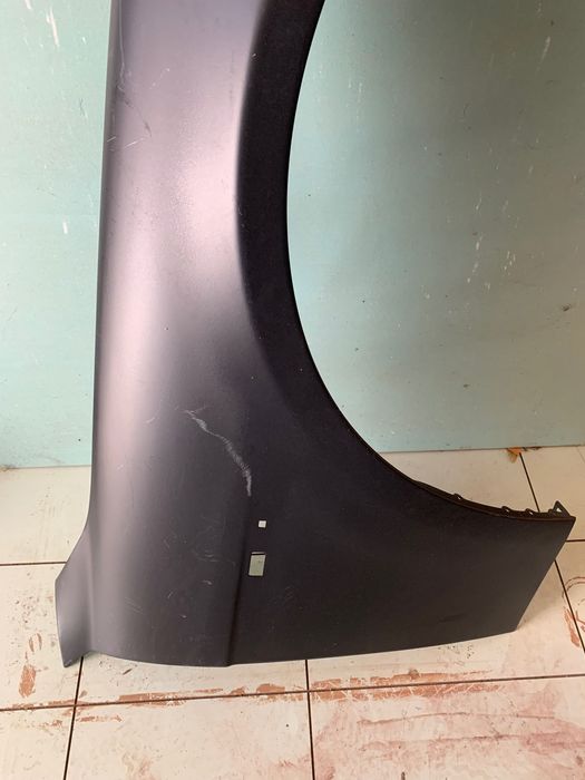 Калник за бмв/bmw 7 E65 face