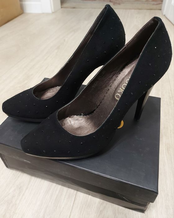 Туфли женские 38 размер