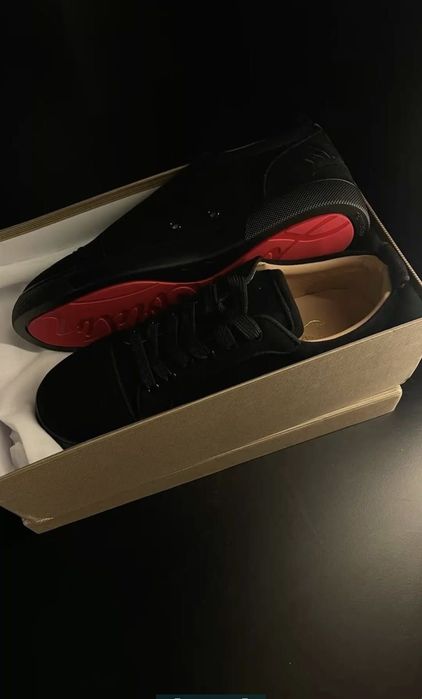 Christian louboutin