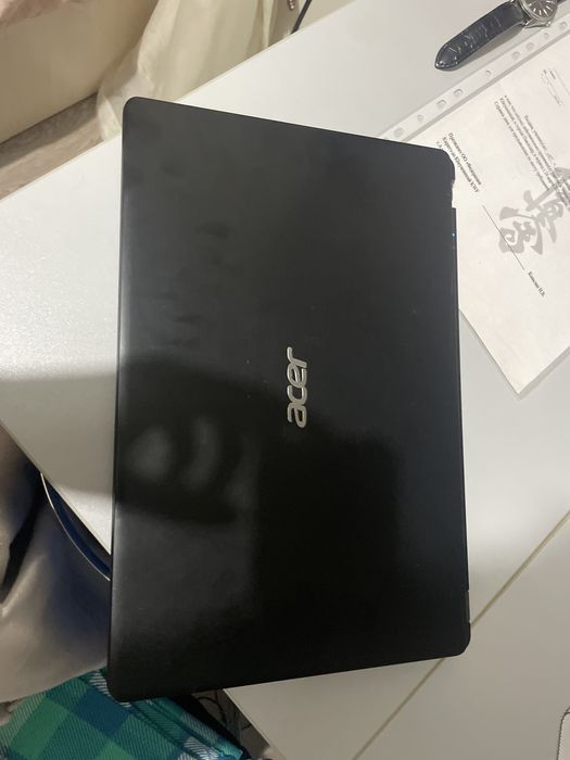 Acer aspire3 a315-42g