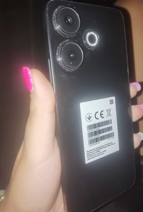 Телефон redmi 13