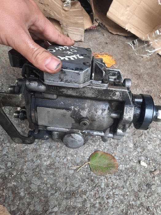 Гнп за опел астра г 2002 2.0 dti 101 к.с.