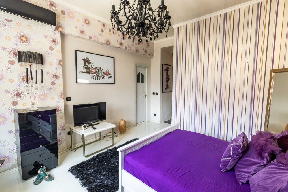 [Centrală Proprie] Garsonieră Premium Piața Romană | Fără Risc Seismic | ASE